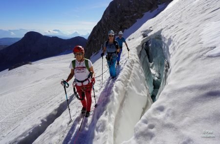 Hoher Dachstein -55