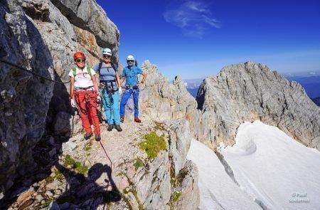 Hoher Dachstein -57