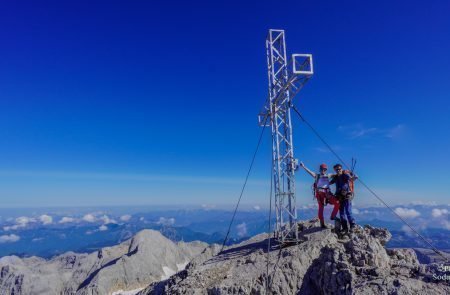 Hoher Dachstein