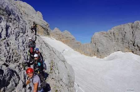 Hoher Dachstein. --8