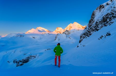 img src=Strahlhorn, 4190m : Skihochtour.gif> 4