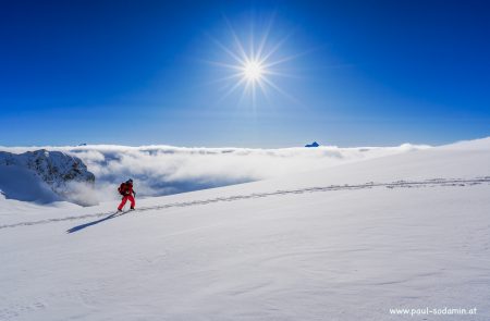 img src=Strahlhorn, 4190m : Skihochtour.gif> 8