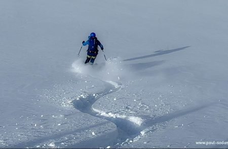 IMPRESSIONEN WILDSPITZE 14