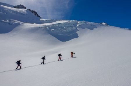 IMPRESSIONEN WILDSPITZE 15