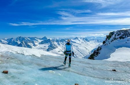 IMPRESSIONEN WILDSPITZE 16