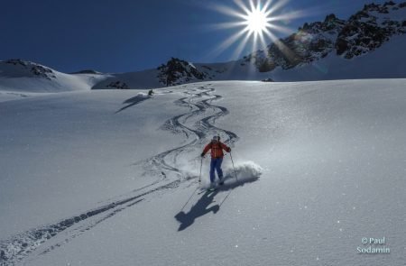 In der Silvretta 13