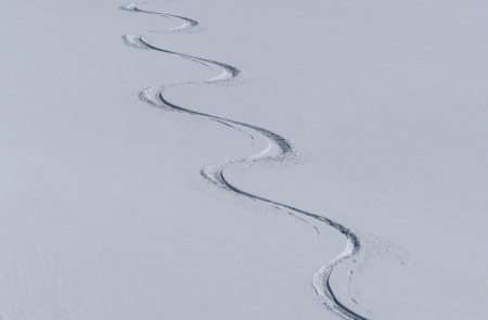 In der Silvretta 17