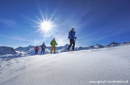 In der Silvretta -Heidelberger 13