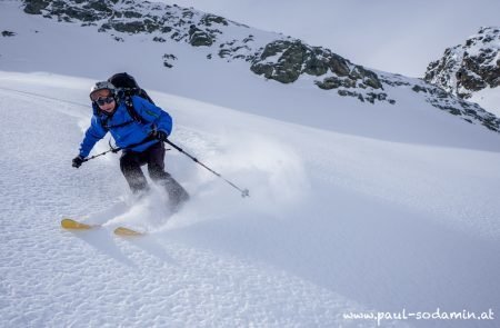 In der Silvretta -Heidelberger 4