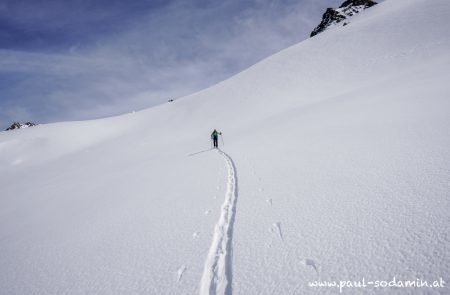 In der Silvretta -Heidelberger 5