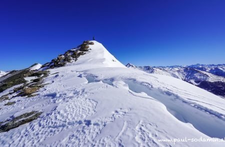 In der Silvretta -Heidelberger 7