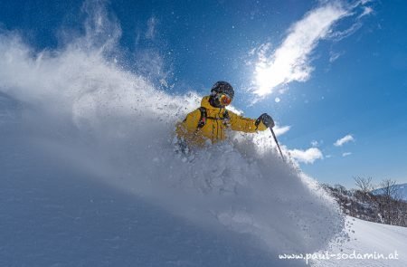 Japan Powder -10