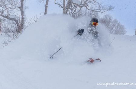 Japan Powder -12