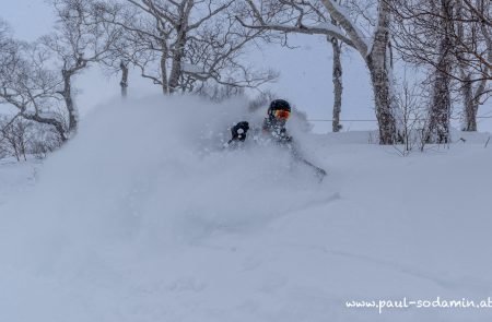 Japan Powder -14