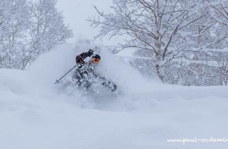 Japan Powder -4