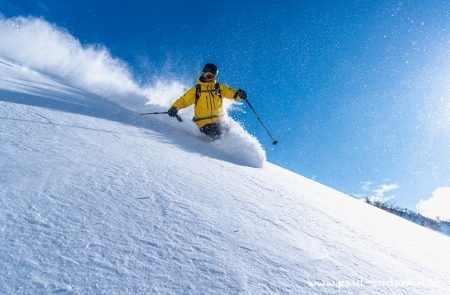 Japan Powder -5