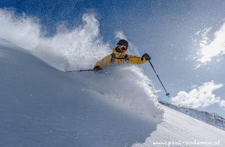 Japan Powder -8