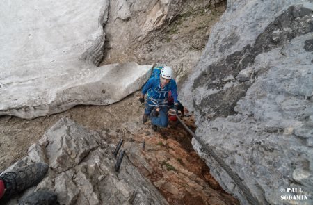  Dachstein -Einstieg Johann 