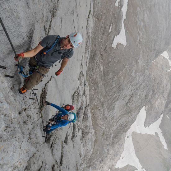 Johann KS-Dachstein