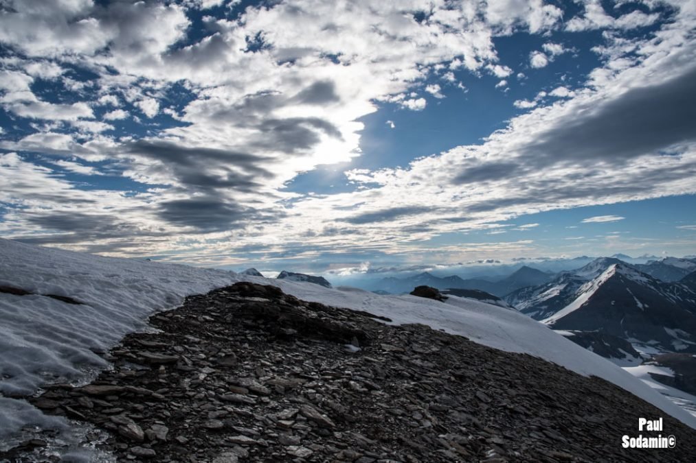 Johannisspitze Hohe Tauern