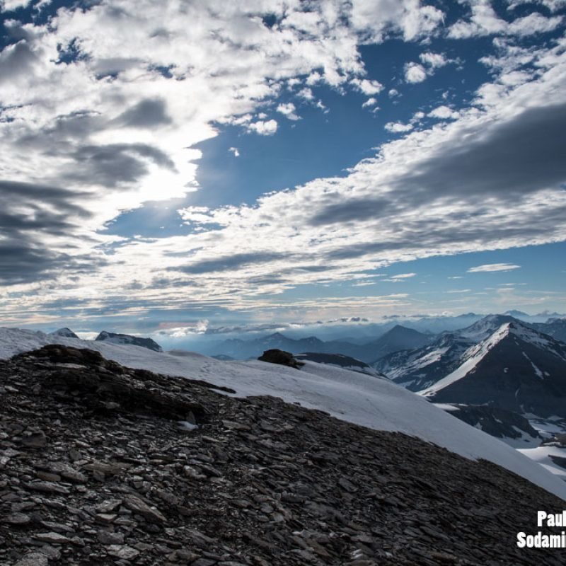 Johannisspitze Hohe Tauern