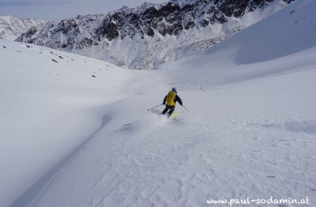 K2 Pitztal © Sodamin Paul 11