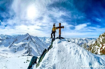 K2 Pitztal © Sodamin Paul 2