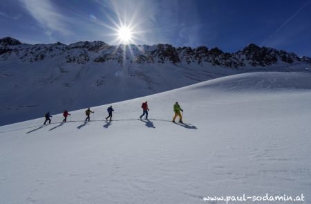 K2 Pitztal © Sodamin Paul 4