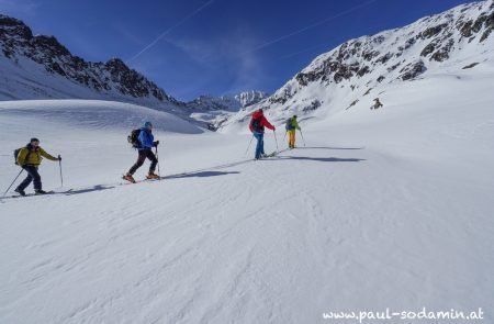 K2 Pitztal © Sodamin Paul 5