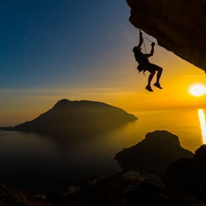 Kalymnos