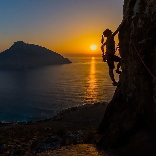 Kalymnos Elena u. Valentin