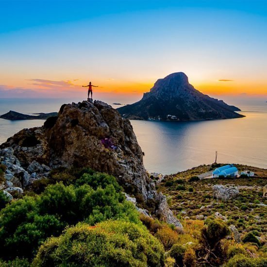 Kalymnos Highlights