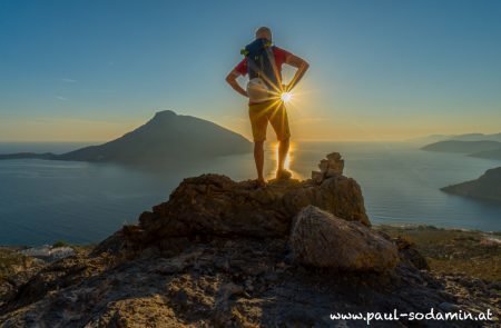 Kalymnos mit Bergführer Paul Sodamin 2