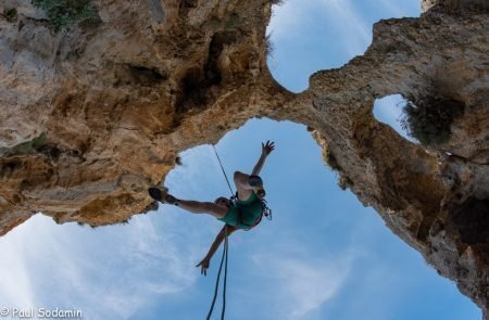 Kalymnos© Sodamin Abseil (1 von 13)