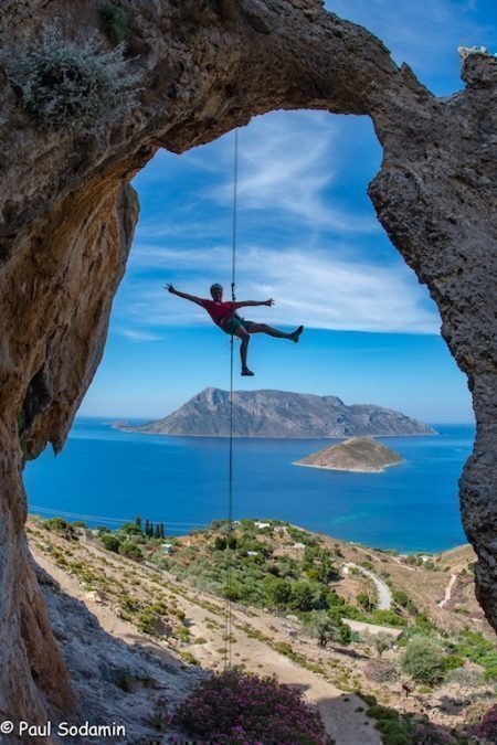 Kalymnos