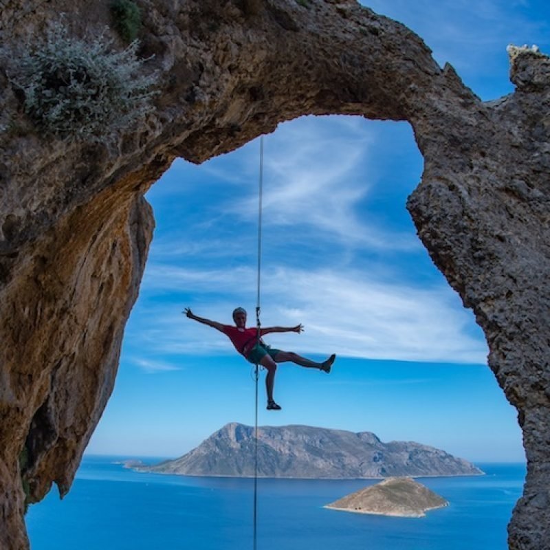 Kalymnos