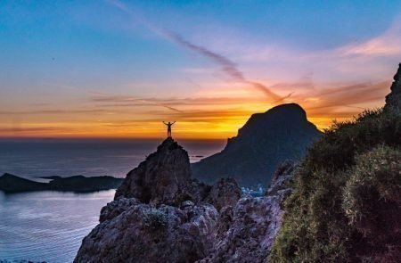 Kalymnos Sunset 10