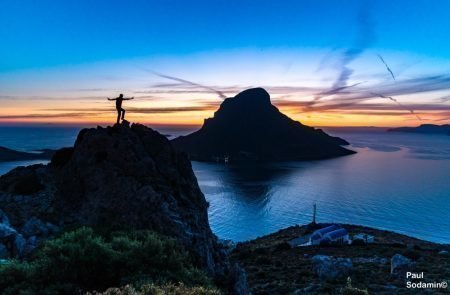 Kalymnos Sunset 11