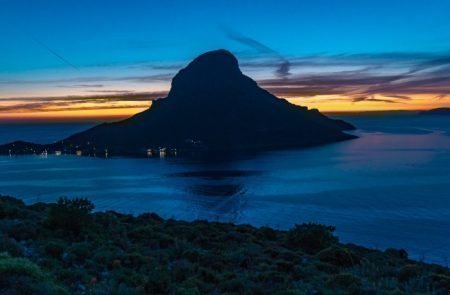 Kalymnos Sunset 12