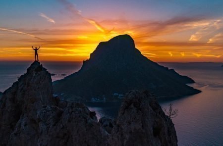 Kalymnos Sunset 6