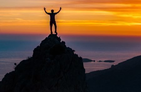 Kalymnos Sunset 7