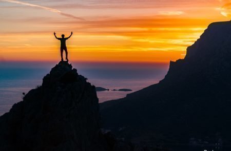 Kalymnos Sunset 8