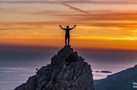 Kalymnos Sunset 9