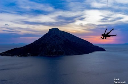 Kalymnos Sunset Grotte Andreas 1