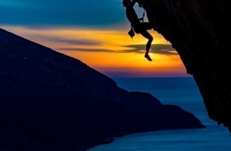 Kalymnos Sunset Grotte Andreas 13