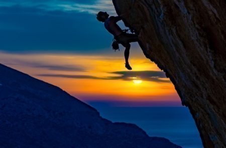 Kalymnos Sunset Grotte Andreas 14