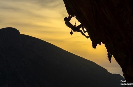 Kalymnos Sunset Grotte Andreas 4