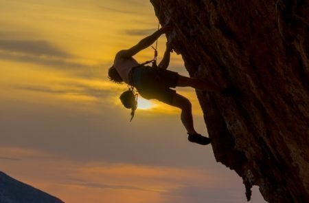 Kalymnos Sunset Grotte Andreas 8