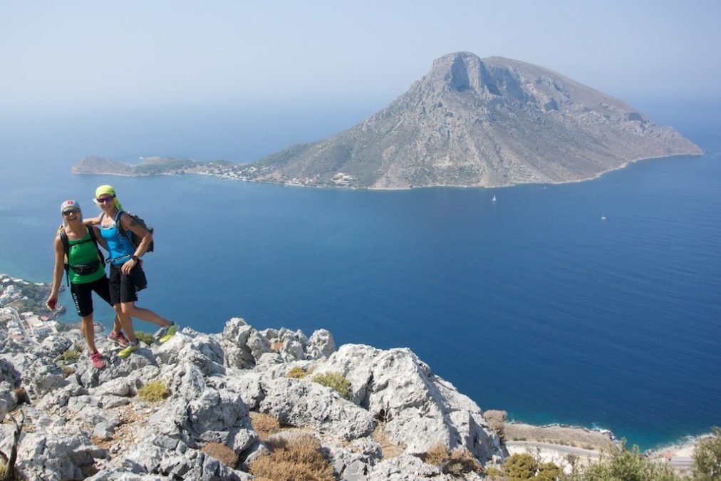 Kalymnos