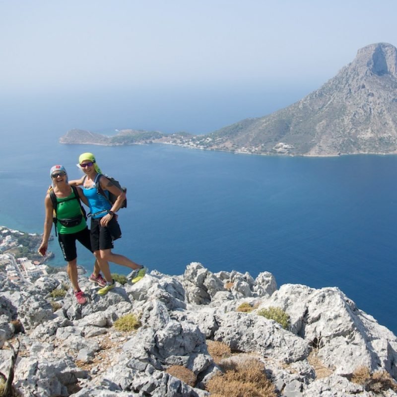 Kalymnos